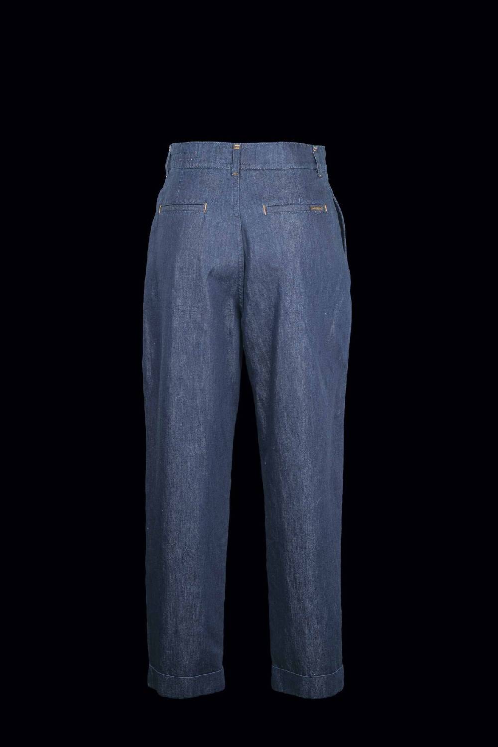 Moorer Pantaloni KARELA-DKN