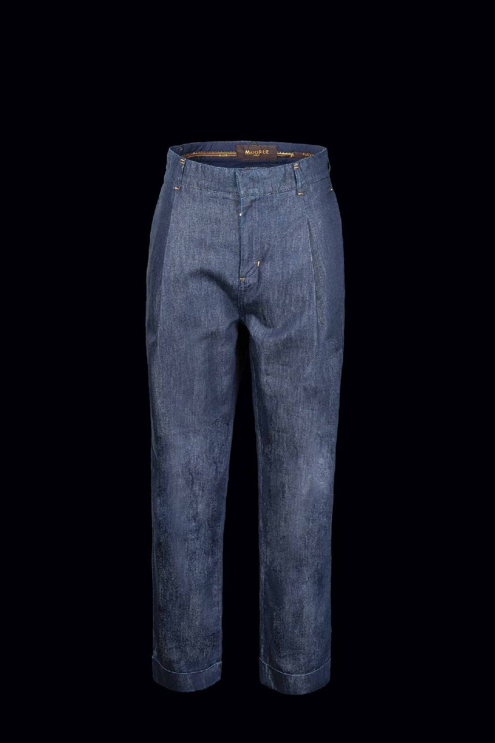 Moorer Pantaloni KARELA-DKN