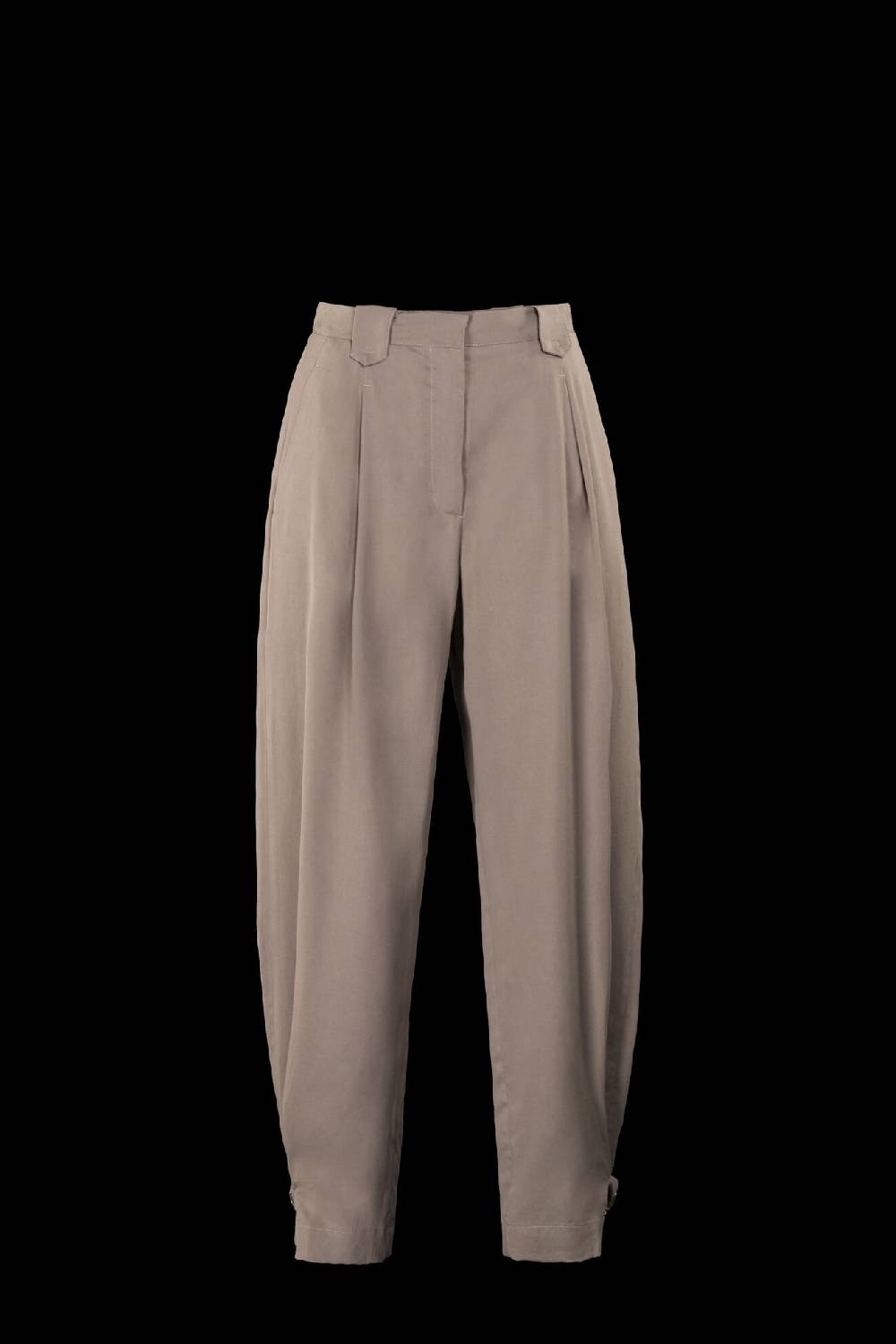 Moorer Pantaloni KARLY-NTF