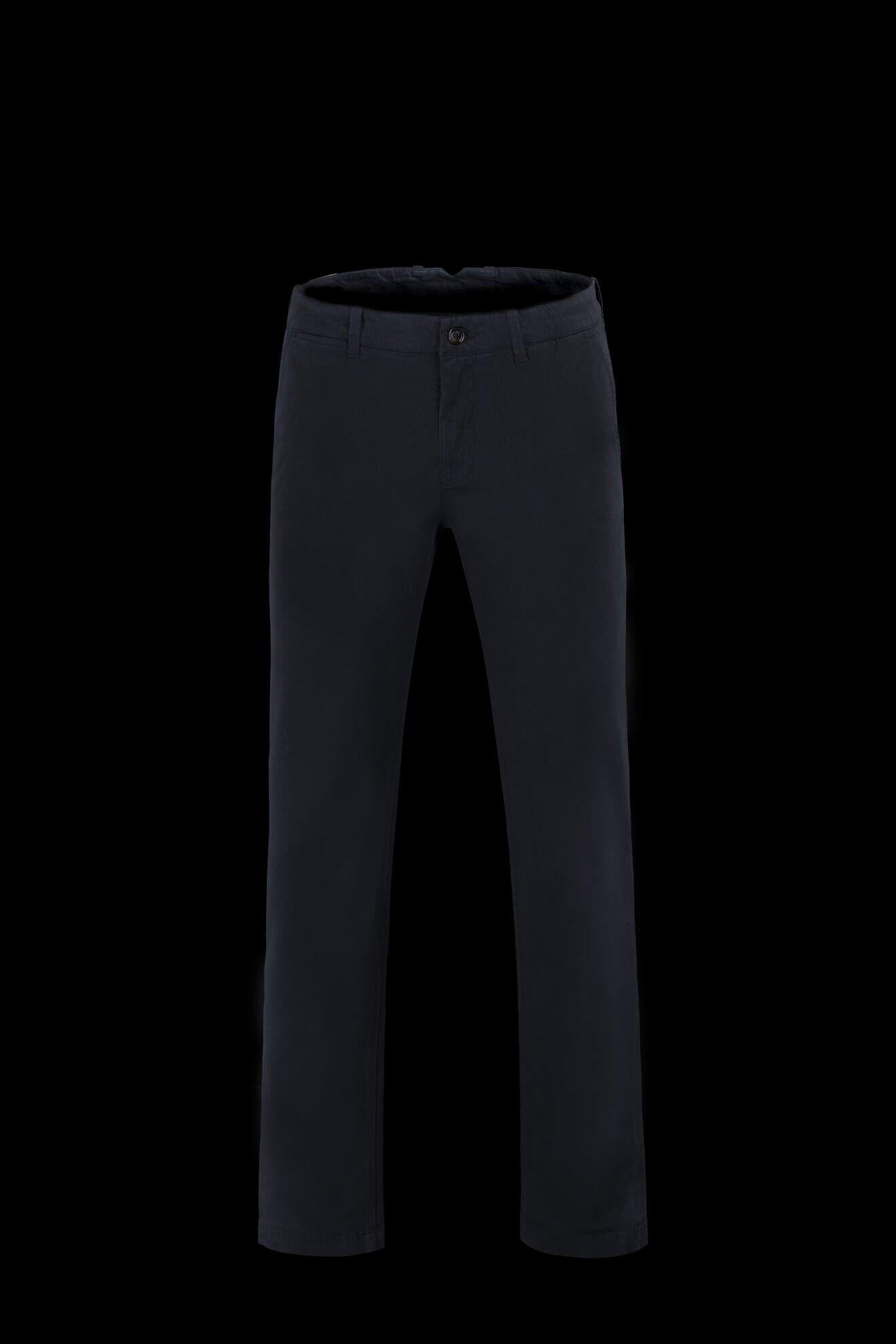 Moorer Pantaloni LEVANZO-ARM