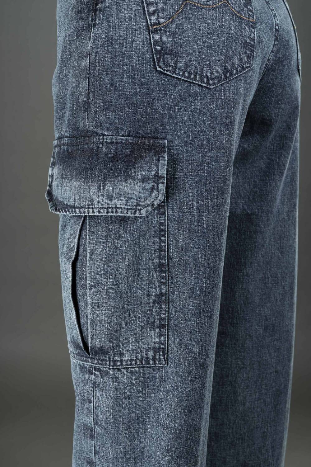 Moorer Pantaloni LIVELY-101