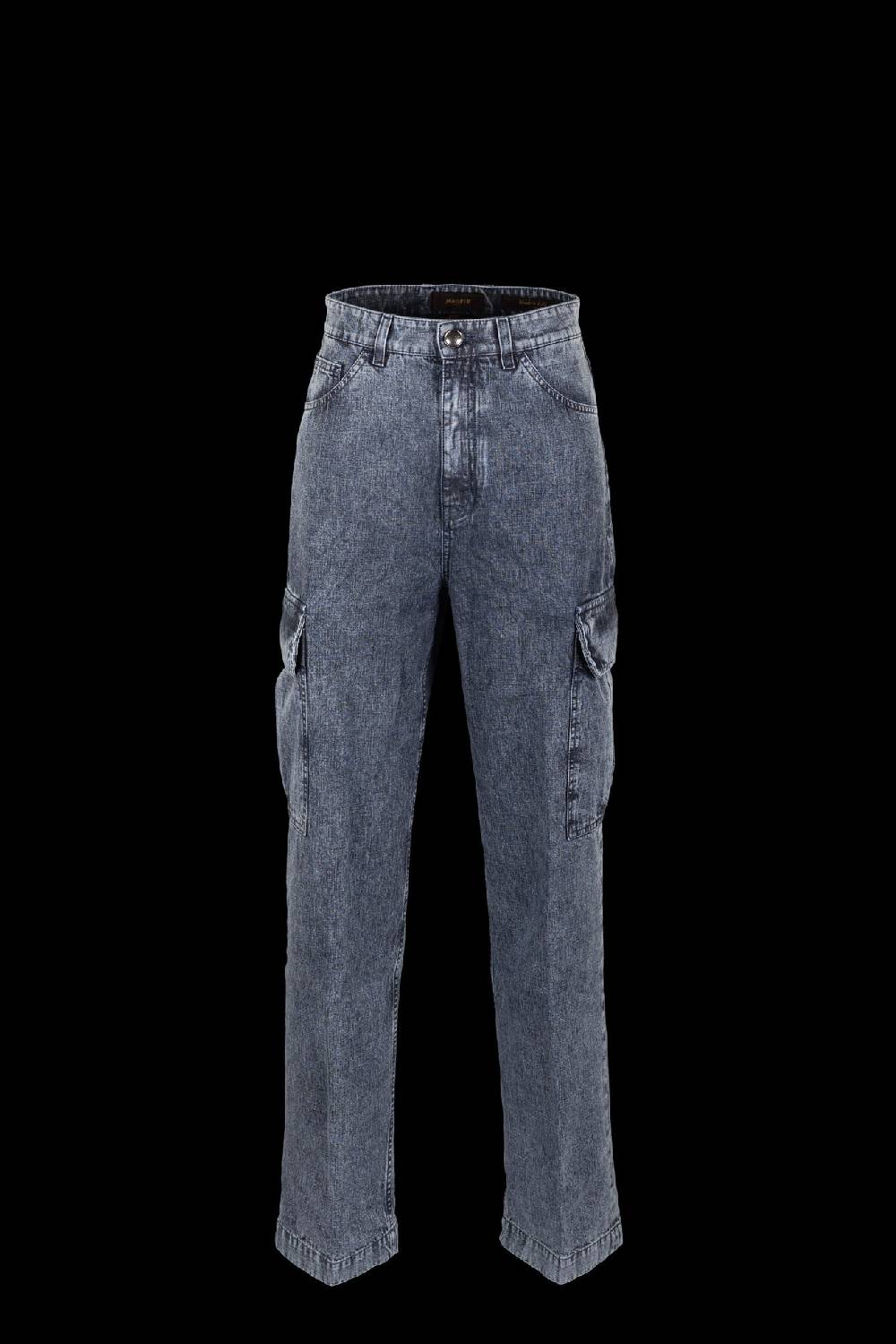 Moorer Pantaloni LIVELY-101