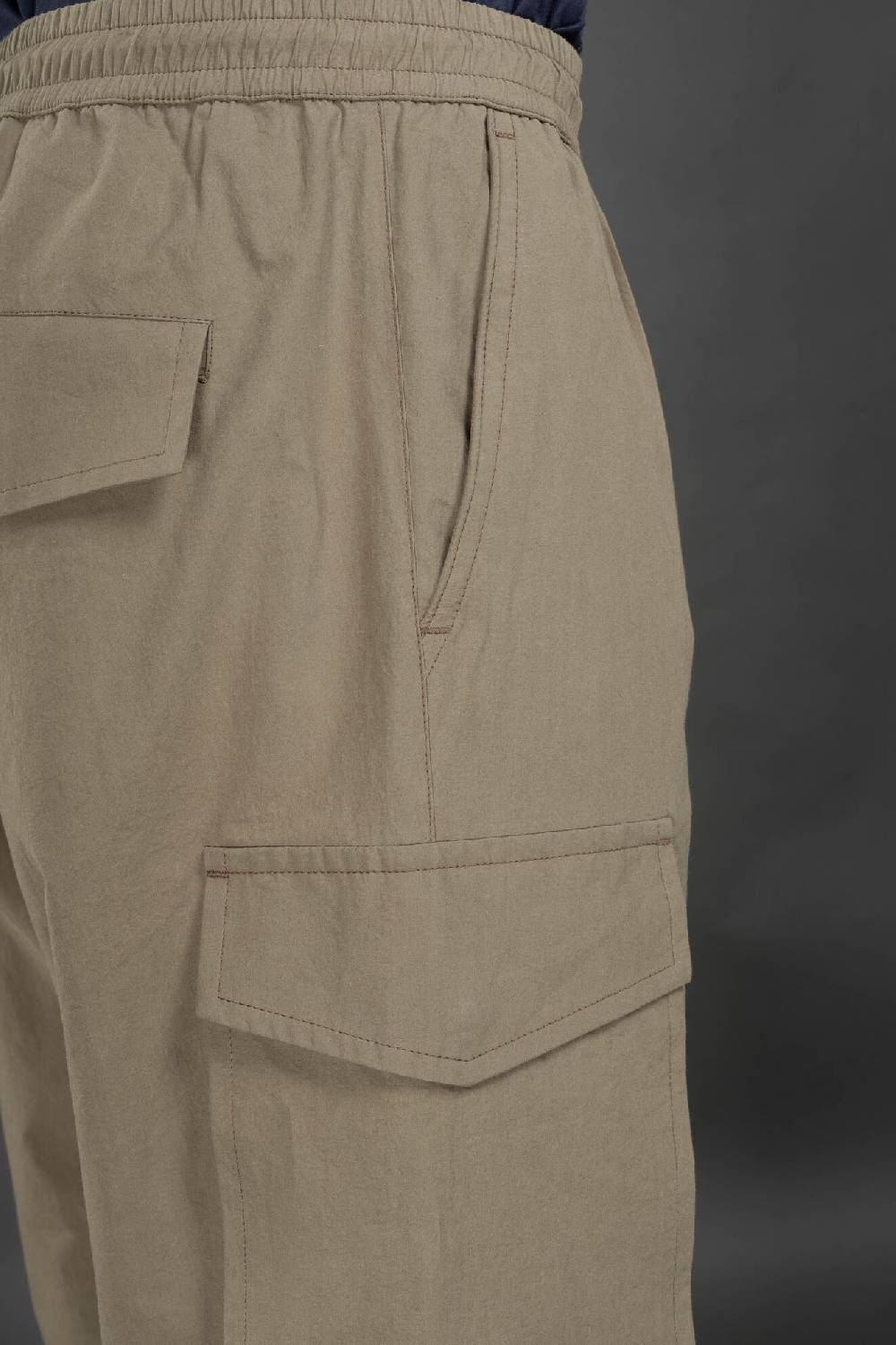 Moorer Pantaloni MANSEL-KOW