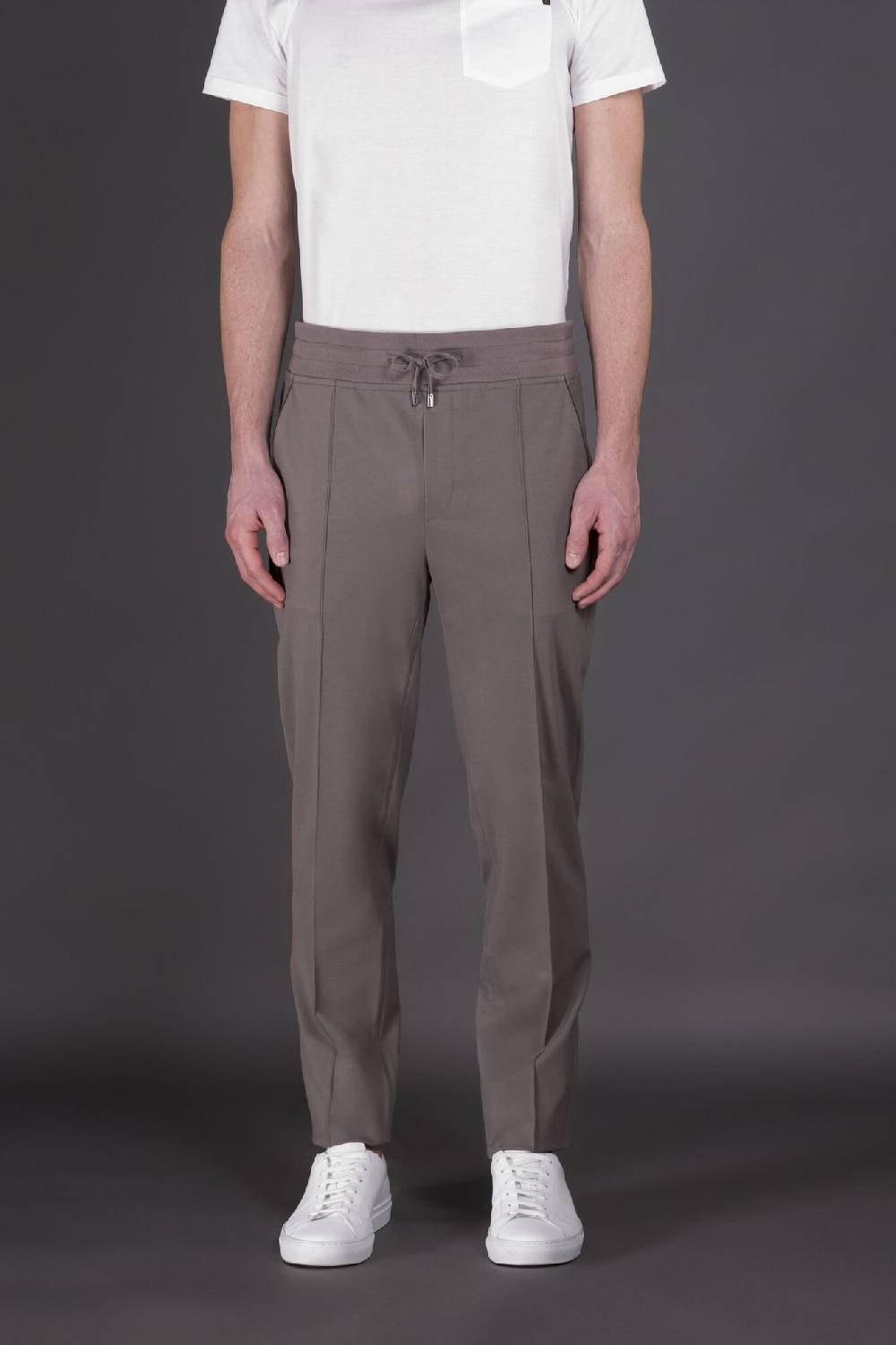 Moorer Pantaloni MATTHEW-J