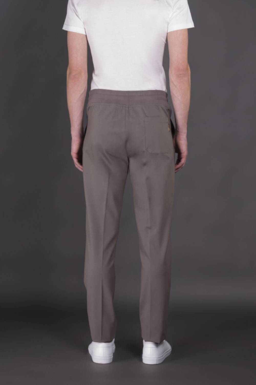 Moorer Pantaloni MATTHEW-J