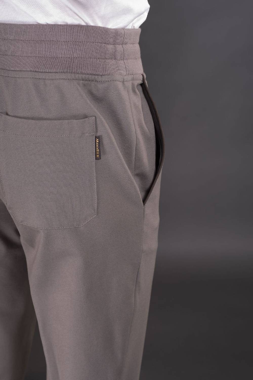 Moorer Pantaloni MATTHEW-J