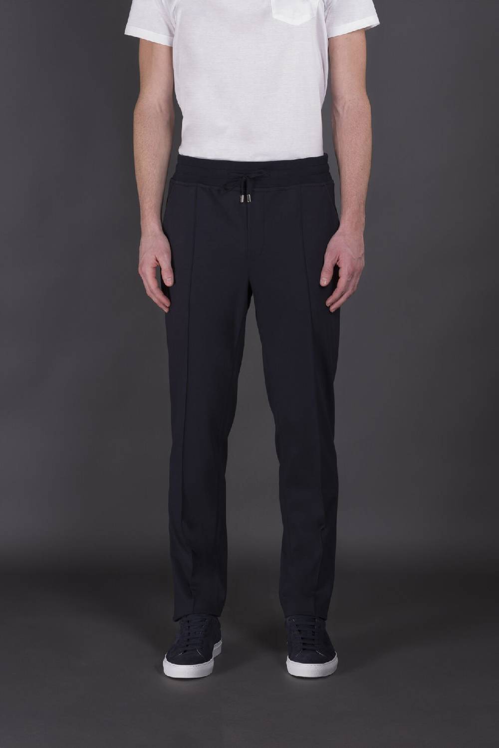 Moorer Pantaloni MATTHEW-J