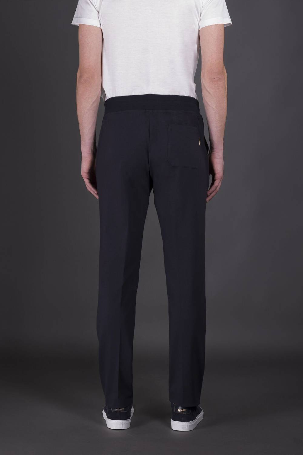 Moorer Pantaloni MATTHEW-J