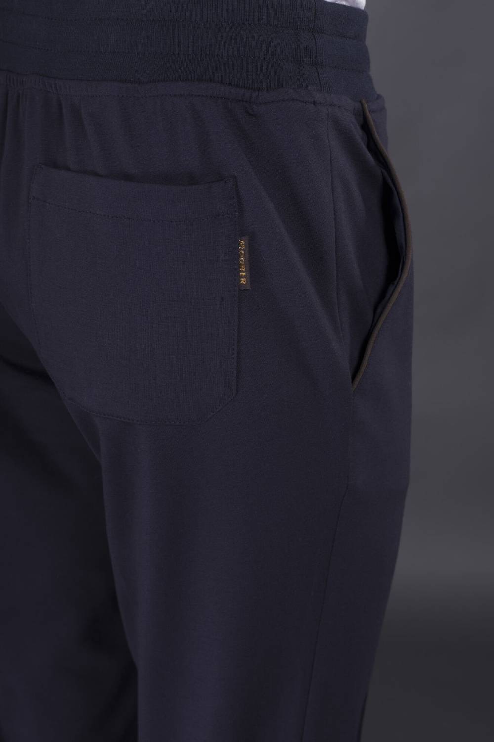 Moorer Pantaloni MATTHEW-J