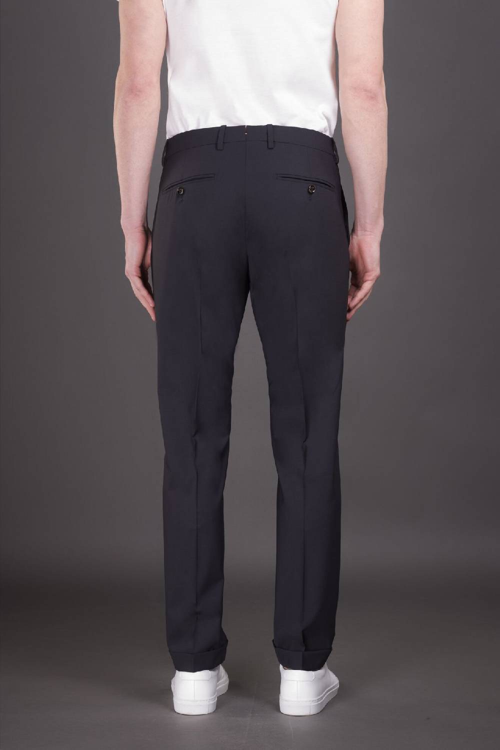 Moorer Pantaloni MONTALE-SLW