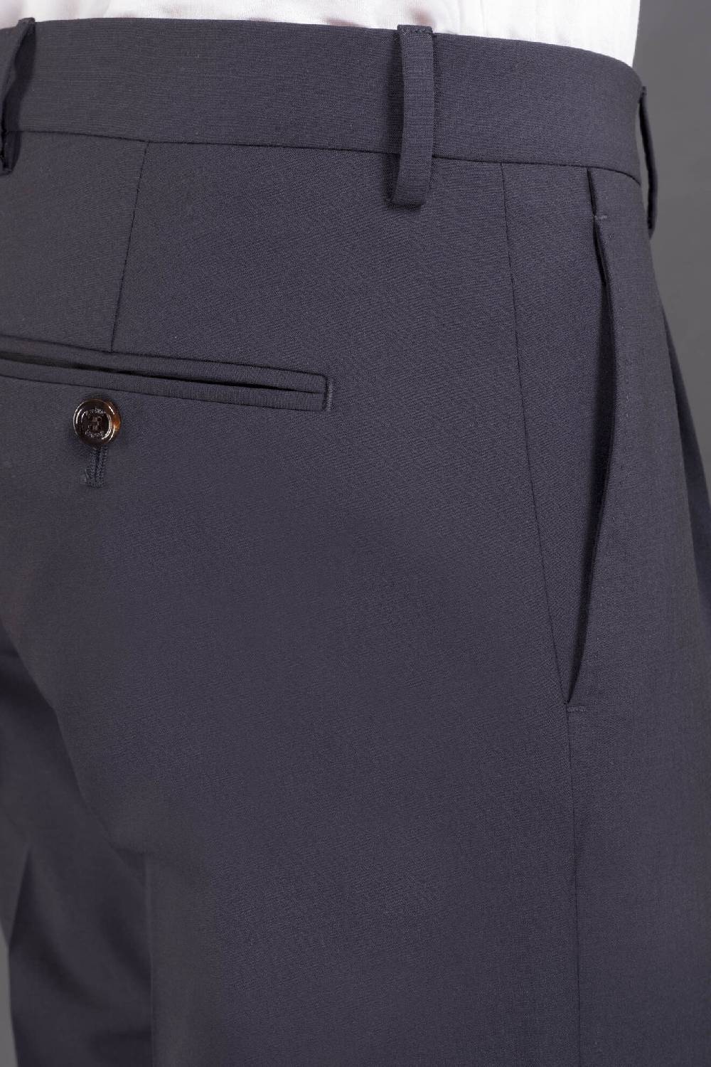 Moorer Pantaloni MONTALE-SLW