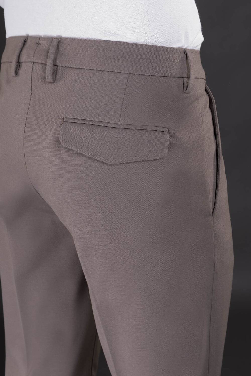 Moorer Pantaloni NIGEL-J