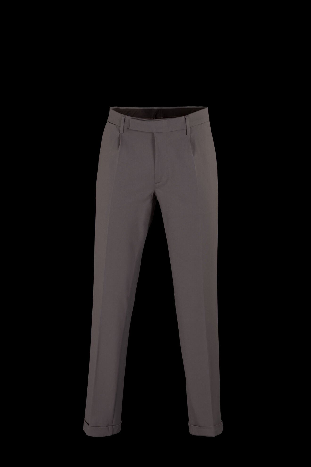 Moorer Pantaloni NIGEL-J