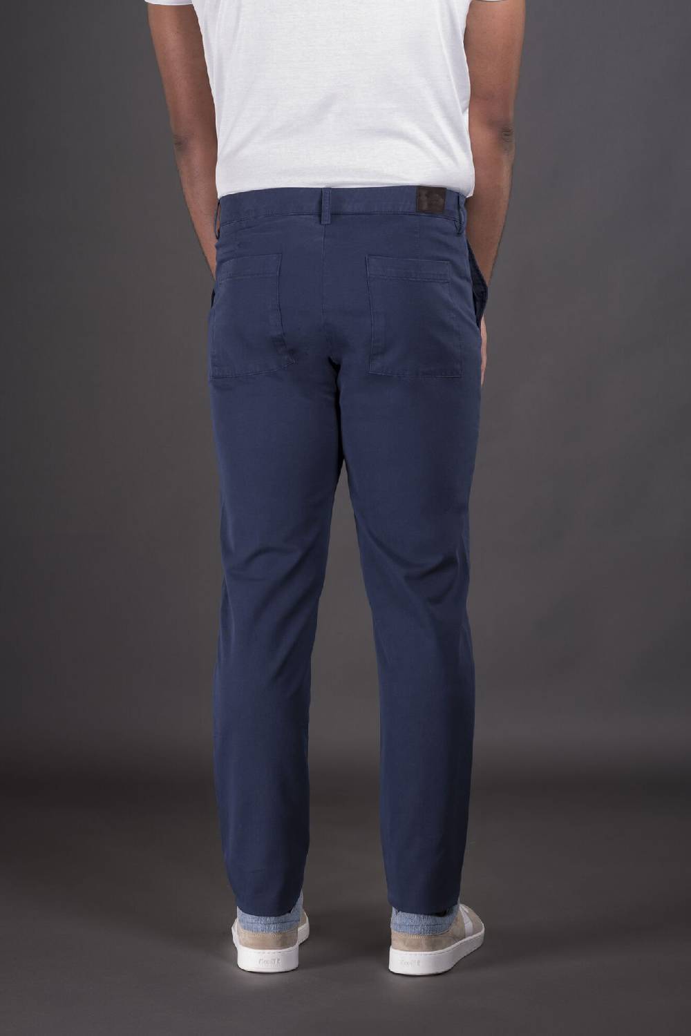 Moorer Pantaloni NILES-PFG