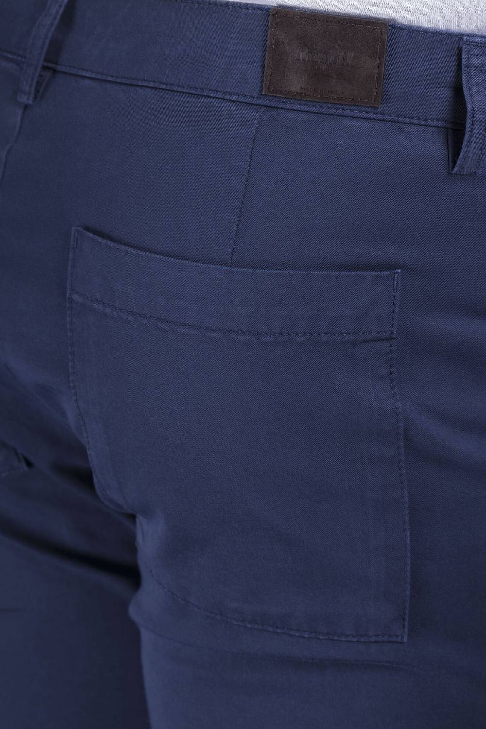 Moorer Pantaloni NILES-PFG