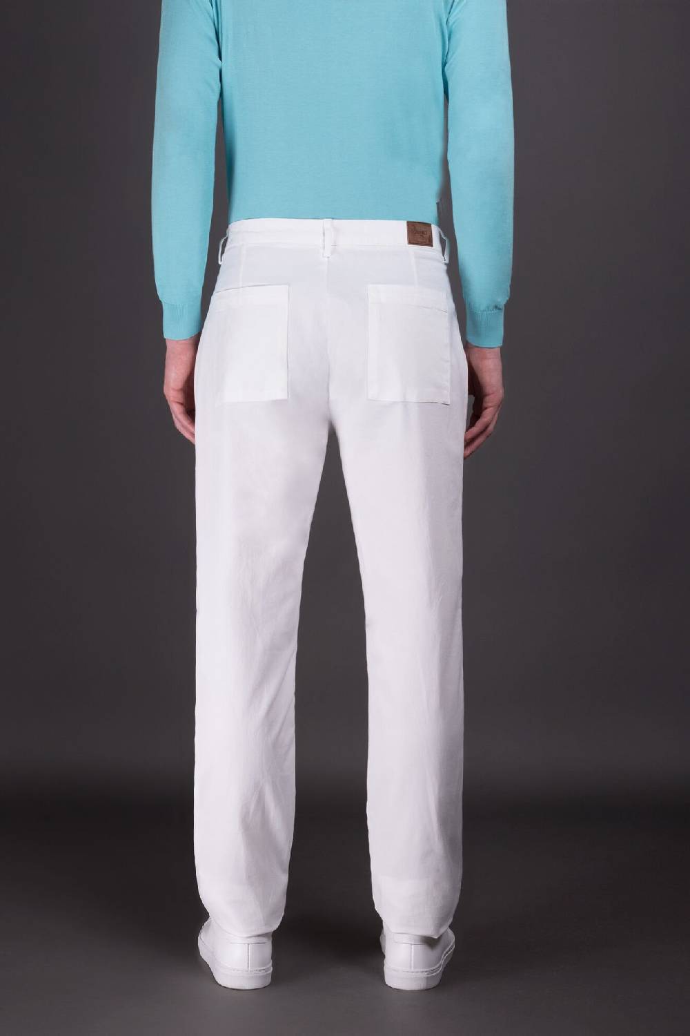 Moorer Pantaloni NILES-PFG