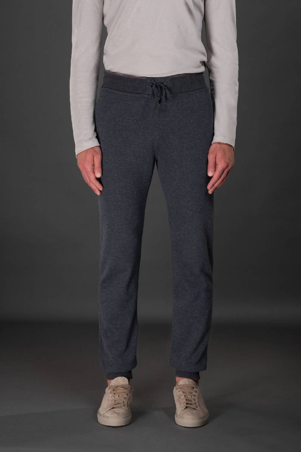 Moorer Pantaloni NORCIA PANTALONE-CAD