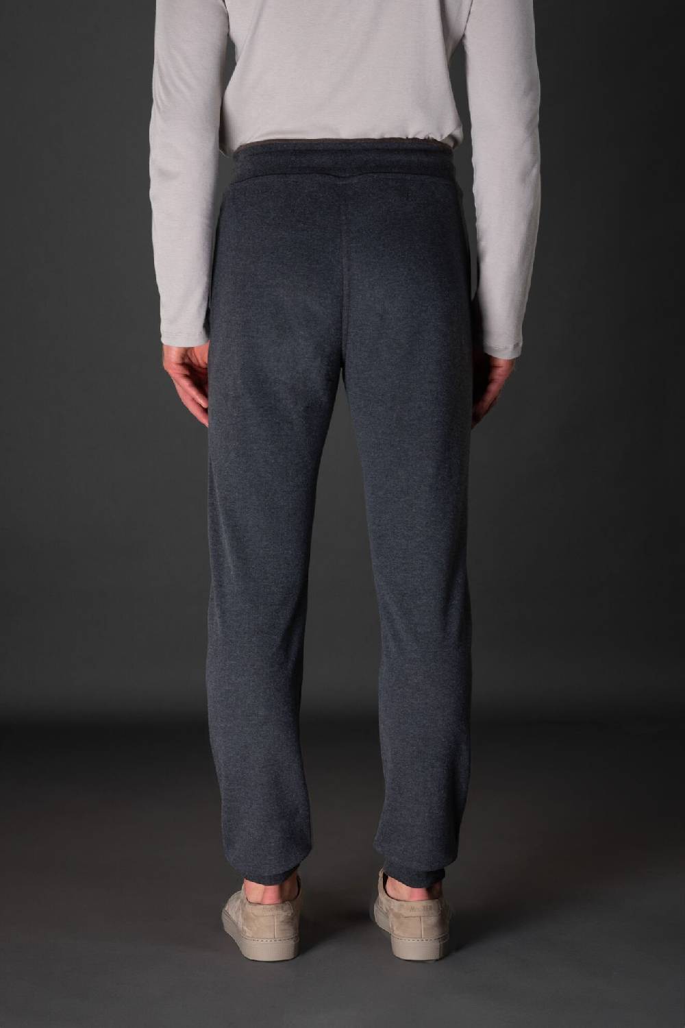 Moorer Pantaloni NORCIA PANTALONE-CAD