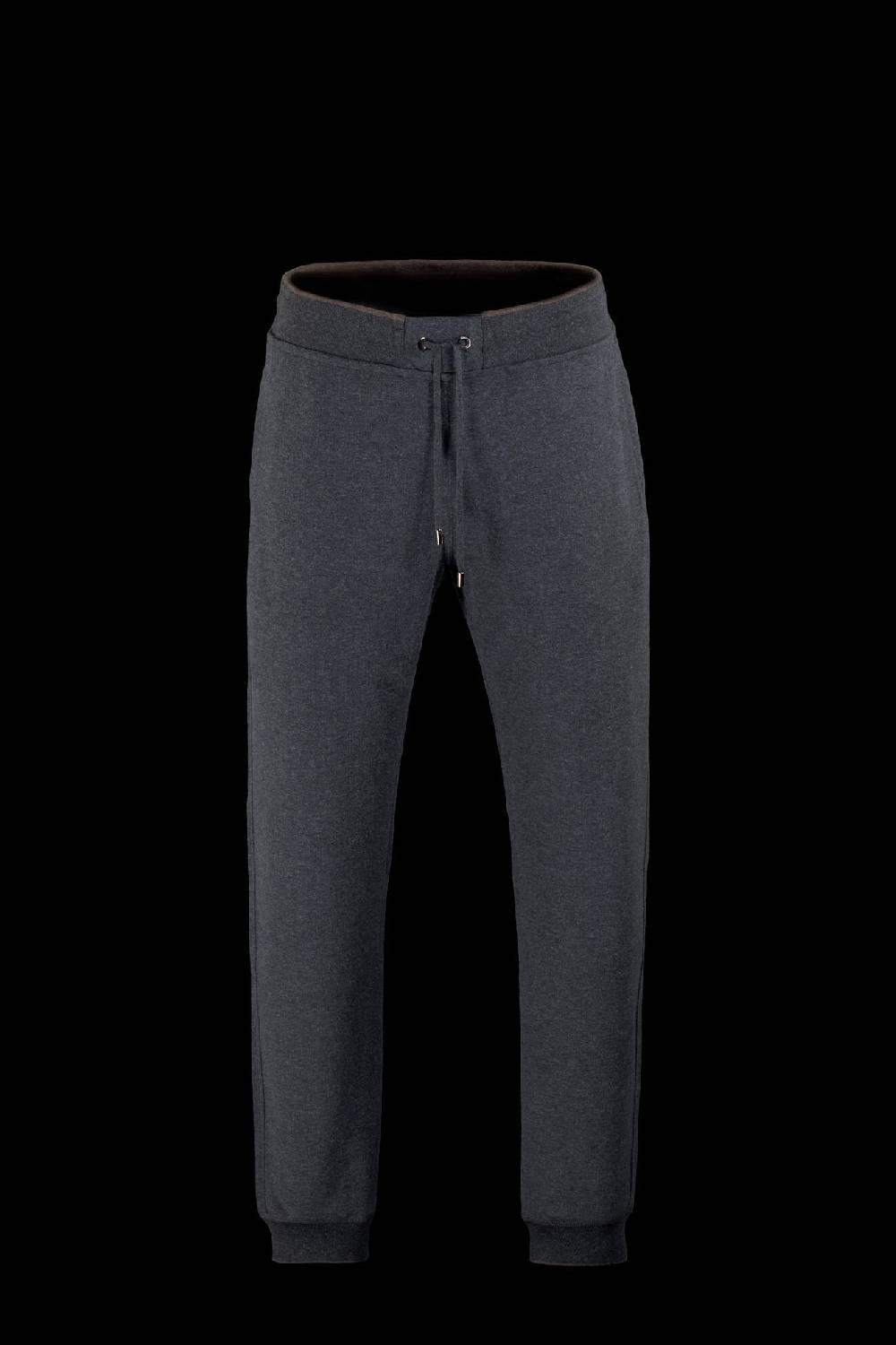 Moorer Pantaloni NORCIA PANTALONE-CAD