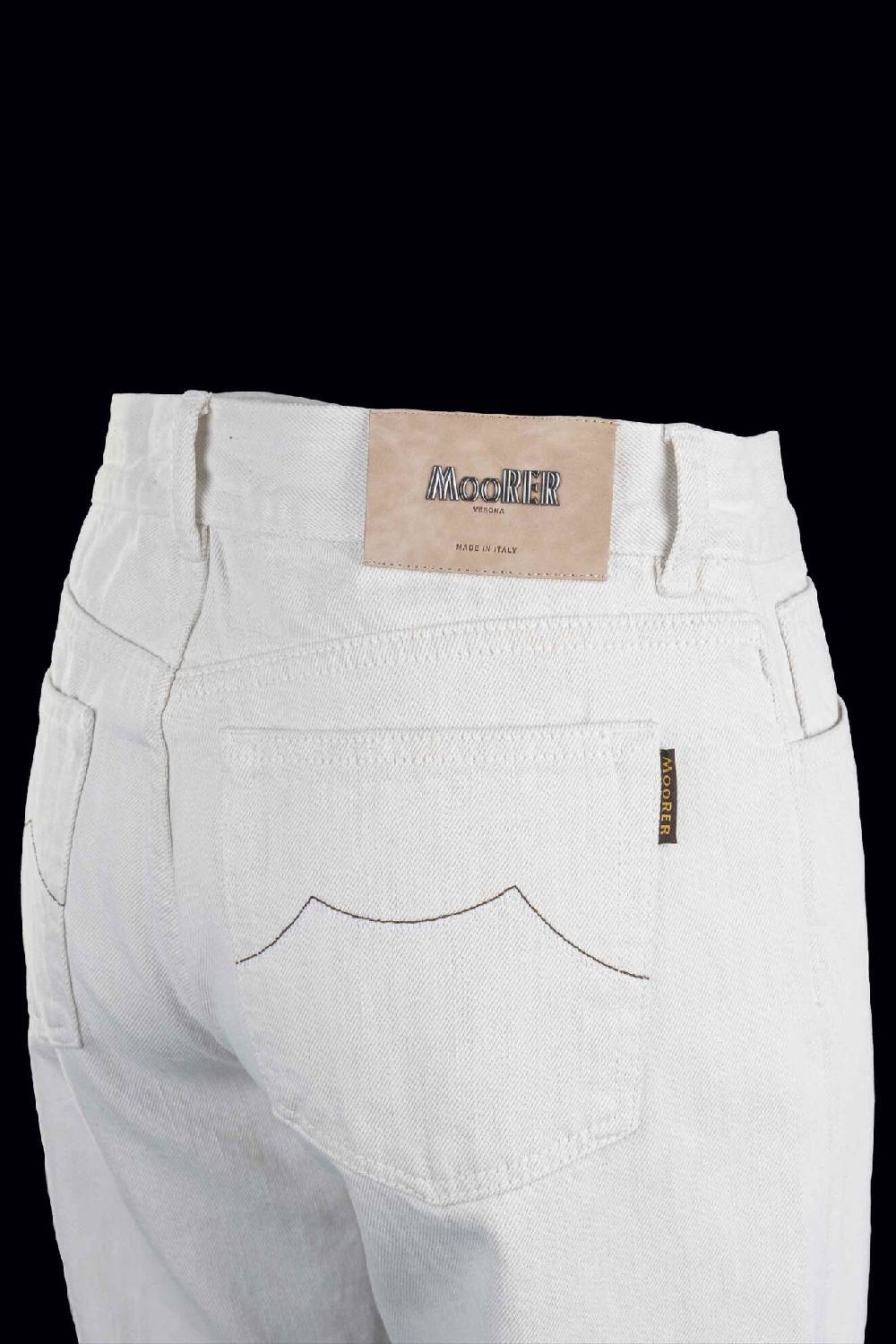 Moorer Pantaloni NUR-214