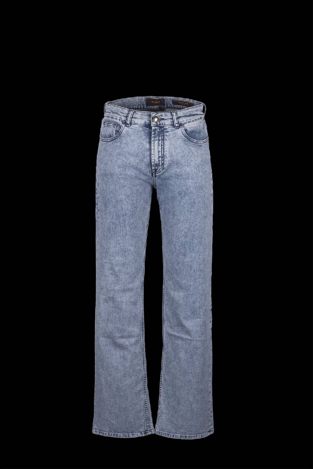 Moorer Pantaloni NUR-DC116 W. MR