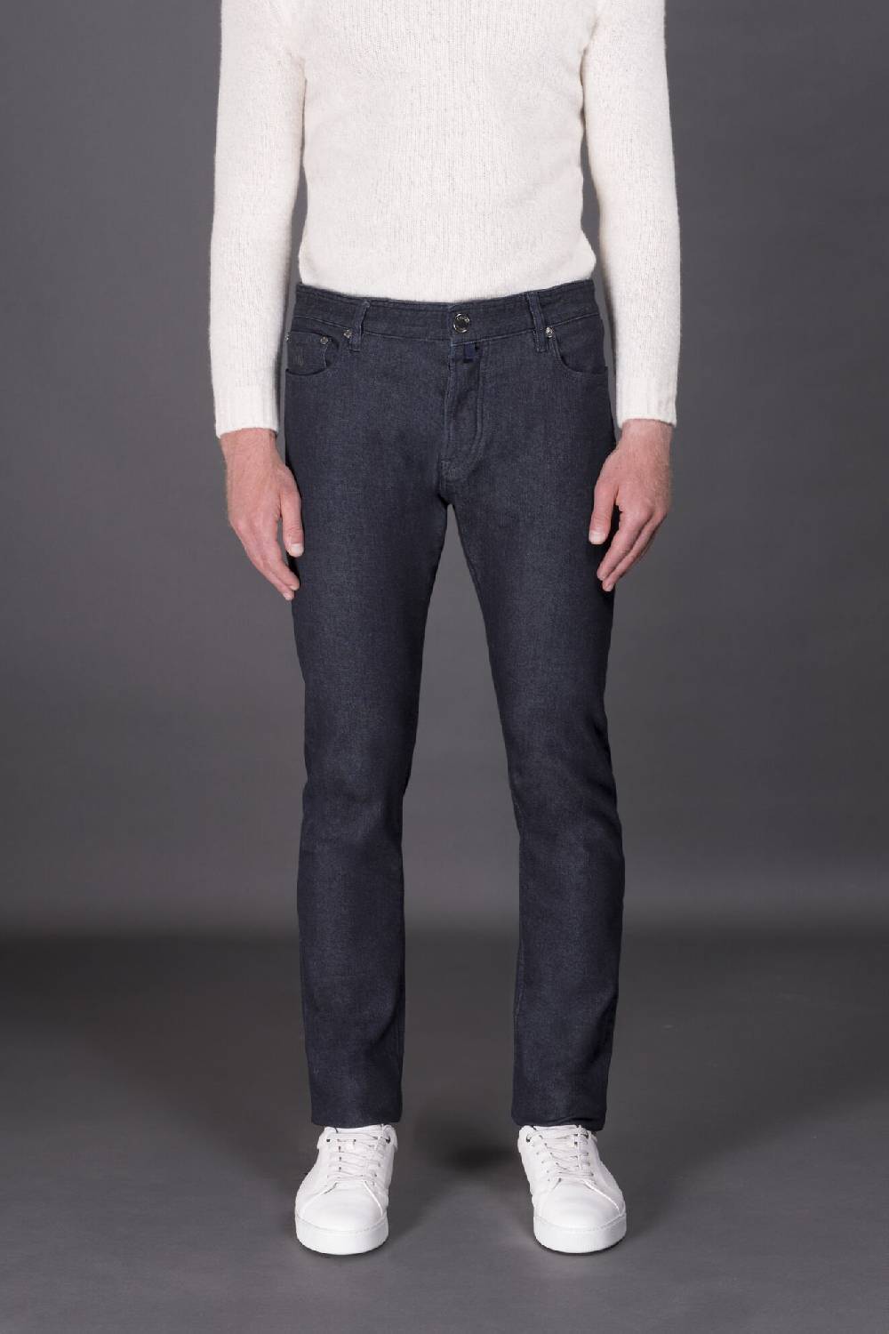 Moorer Pantaloni PAVEL-945