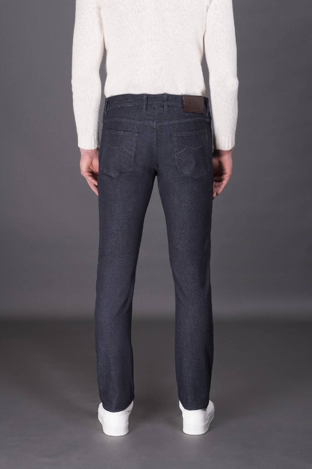 Moorer Pantaloni PAVEL-945