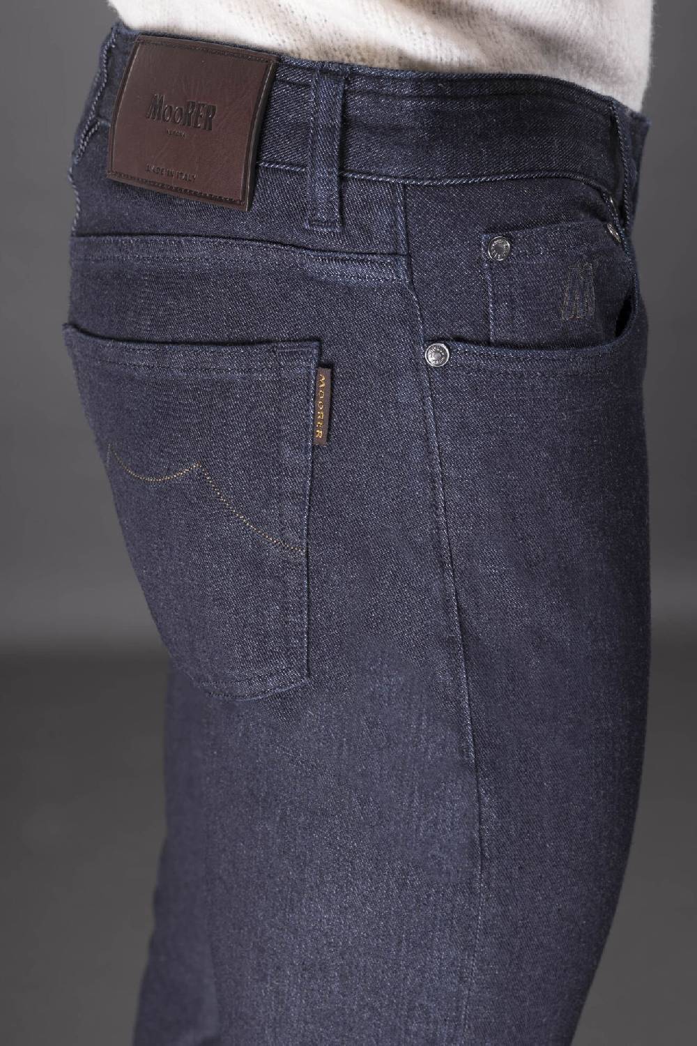 Moorer Pantaloni PAVEL-945