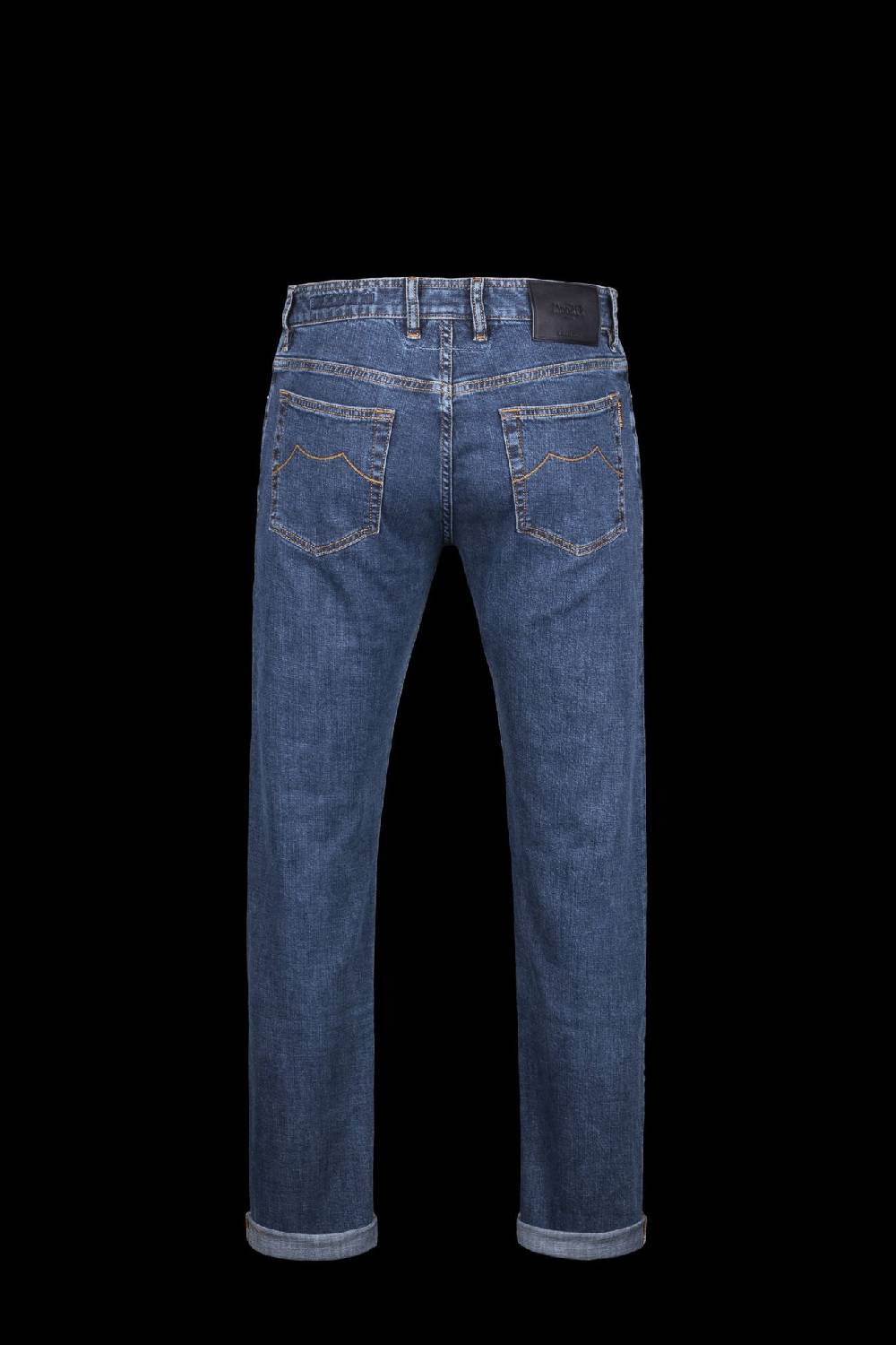 Moorer Pantaloni PAVEL-998