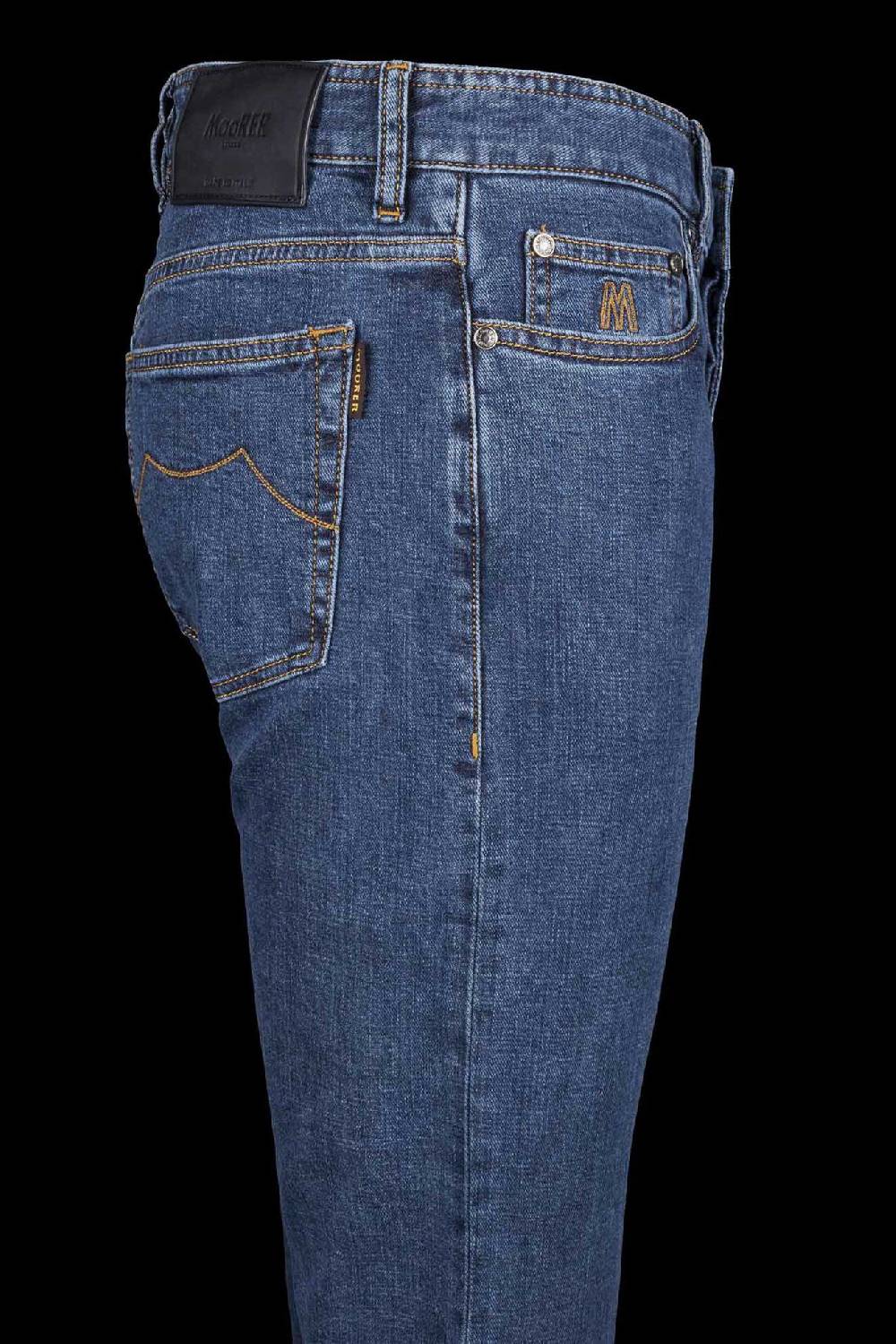 Moorer Pantaloni PAVEL-998