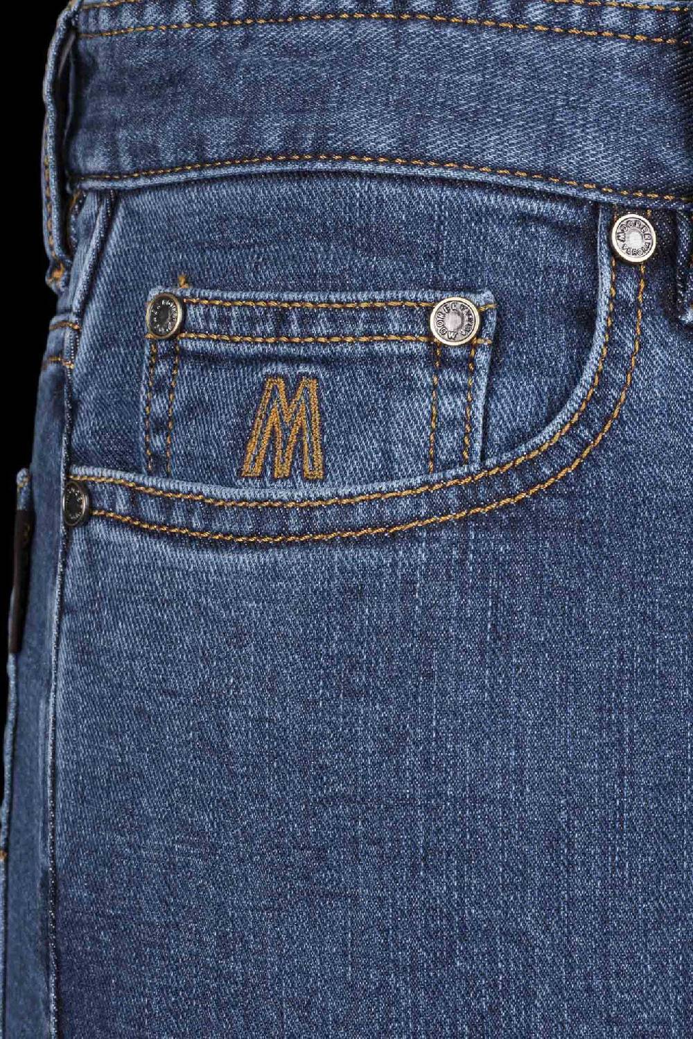 Moorer Pantaloni PAVEL-998