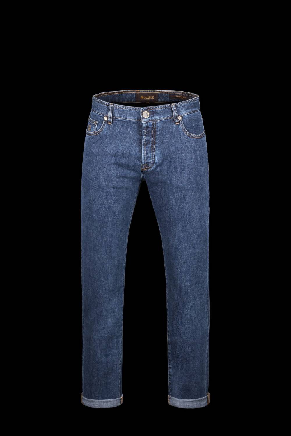 Moorer Pantaloni PAVEL-998