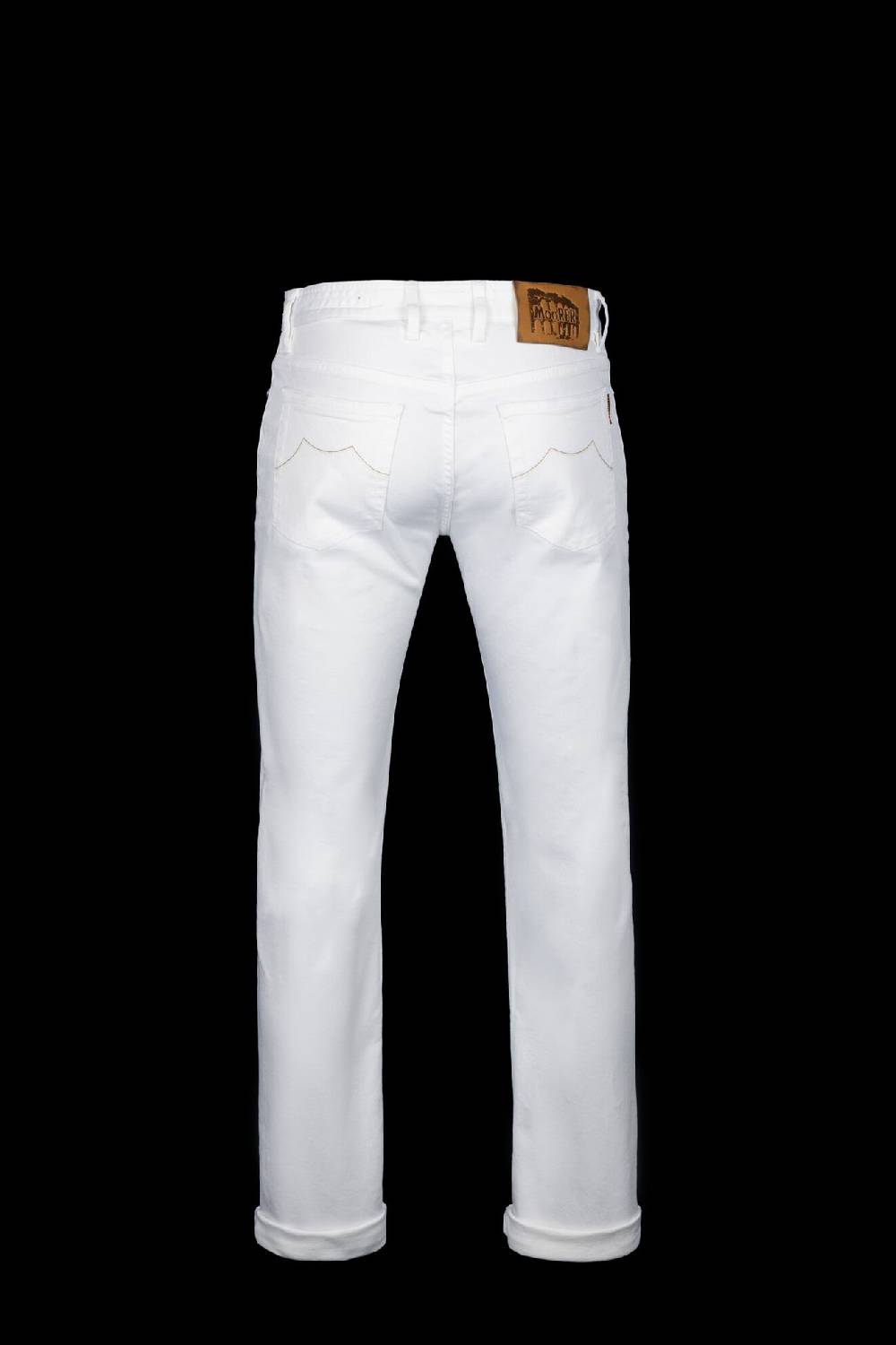 Moorer Pantaloni PAVEL-BC508