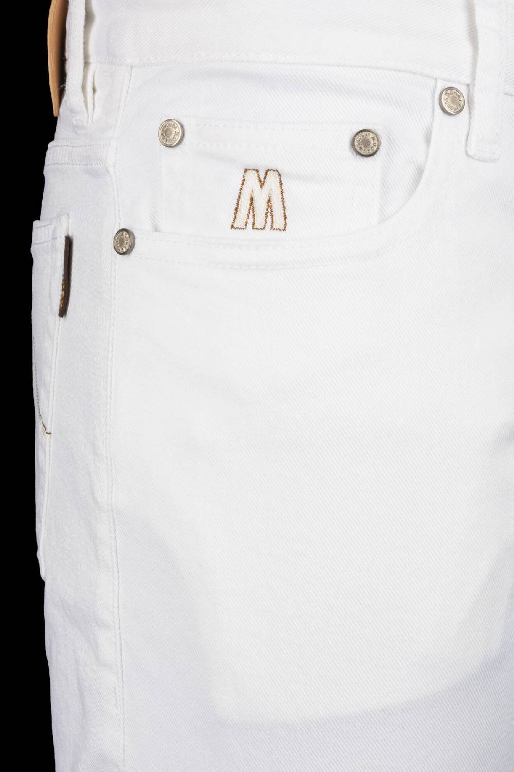 Moorer Pantaloni PAVEL-BC508