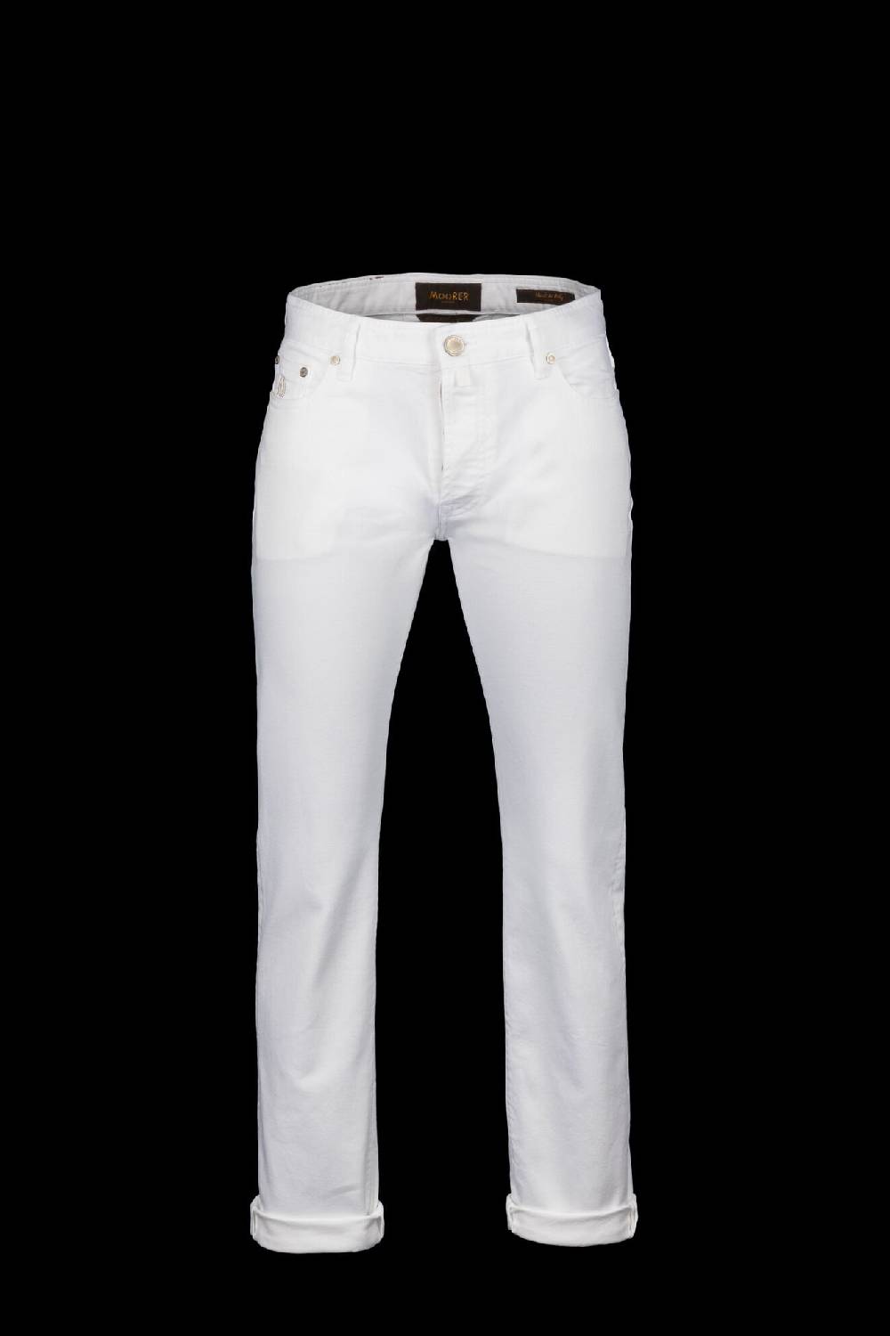 Moorer Pantaloni PAVEL-BC508