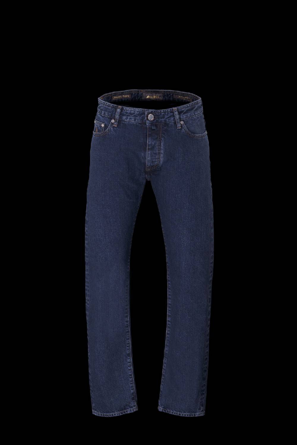 Moorer Pantaloni PAVEL-DC103