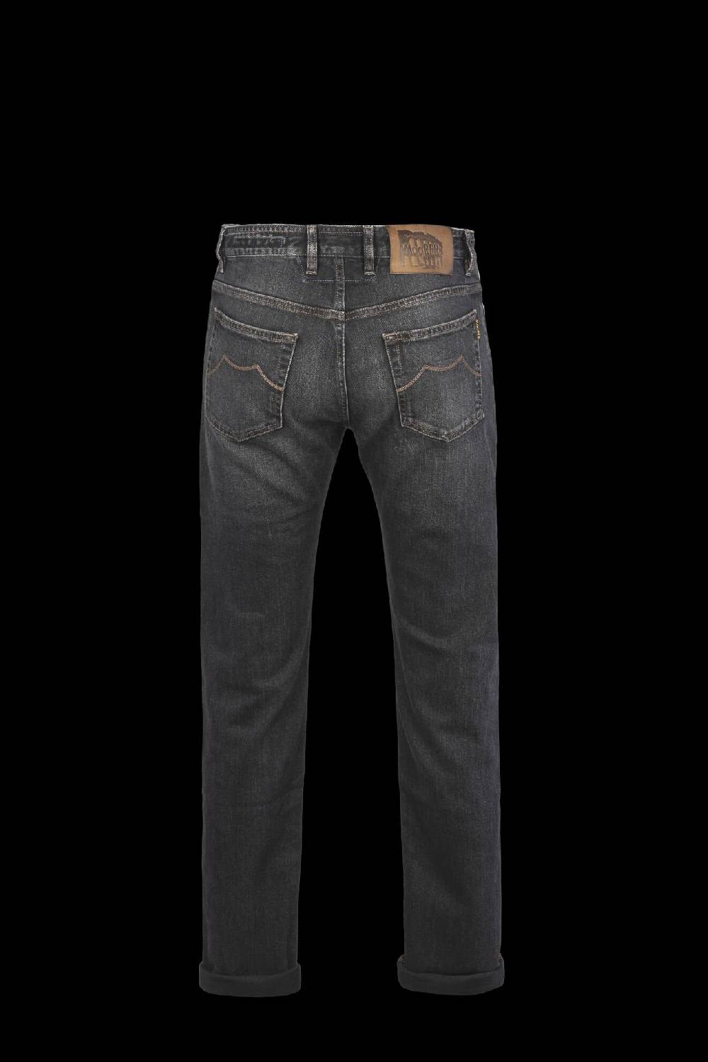 Moorer Pantaloni PAVEL-DC106