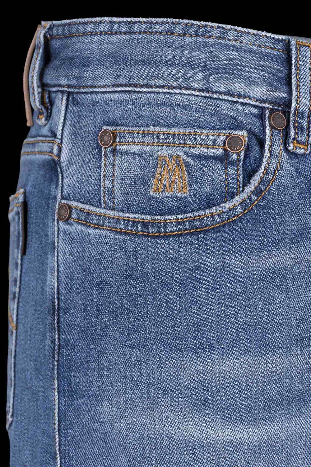 Moorer Pantaloni PAVEL-DC107