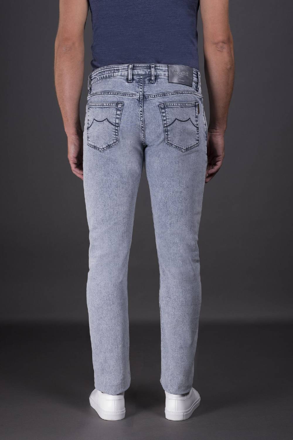 Moorer Pantaloni PAVEL-DC116