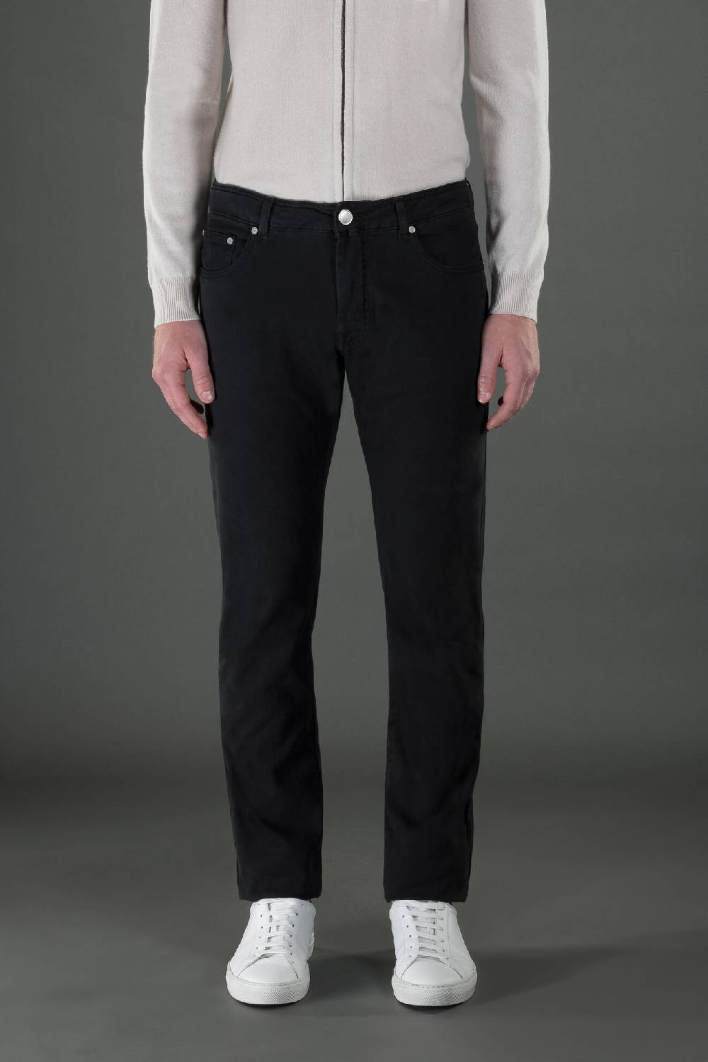 Moorer Pantaloni PAVEL-DRL