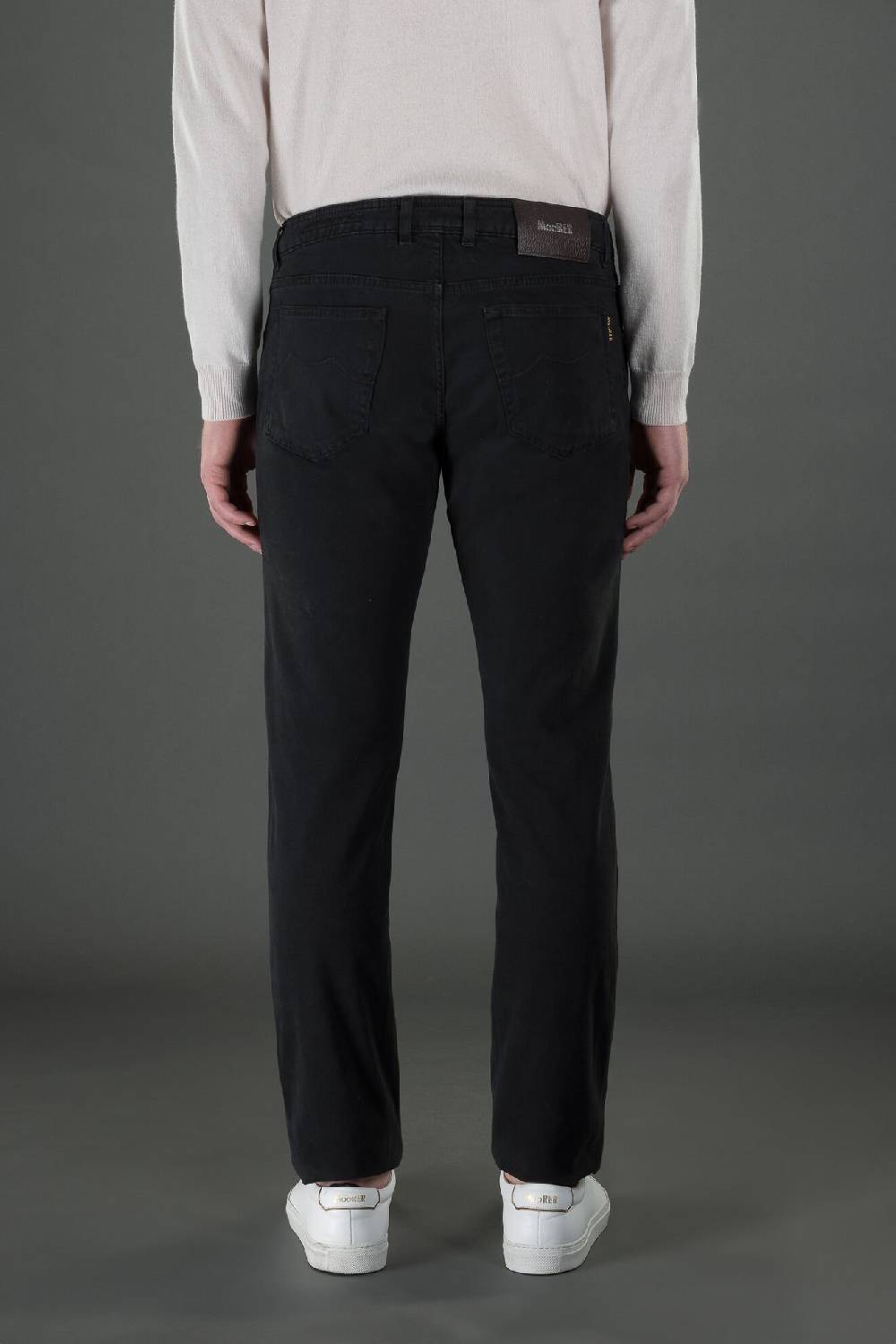 Moorer Pantaloni PAVEL-DRL