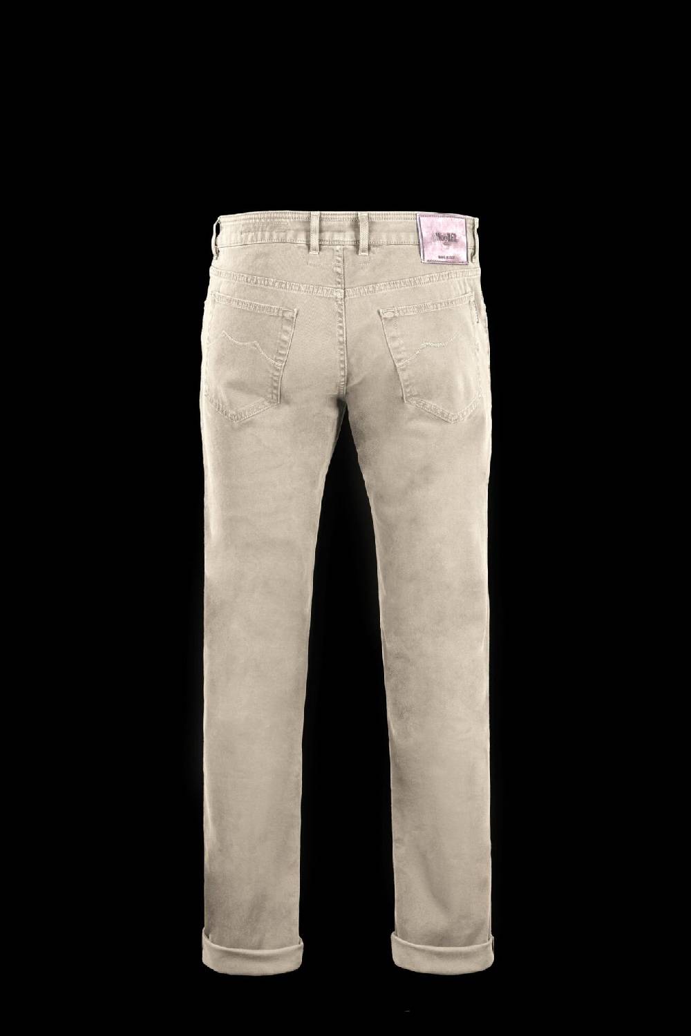 Moorer Pantaloni PAVEL-DRL