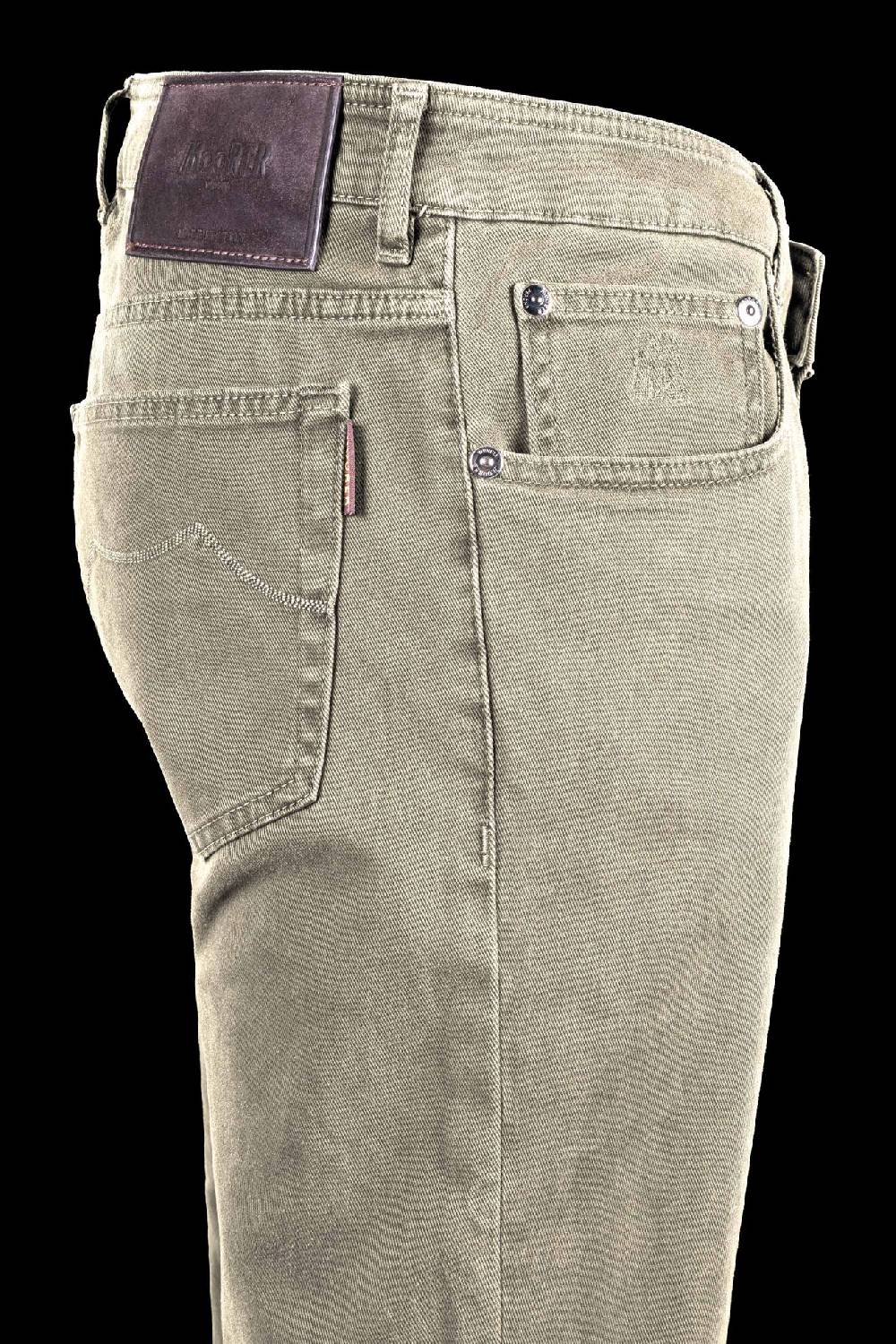 Moorer Pantaloni PAVEL-DRL