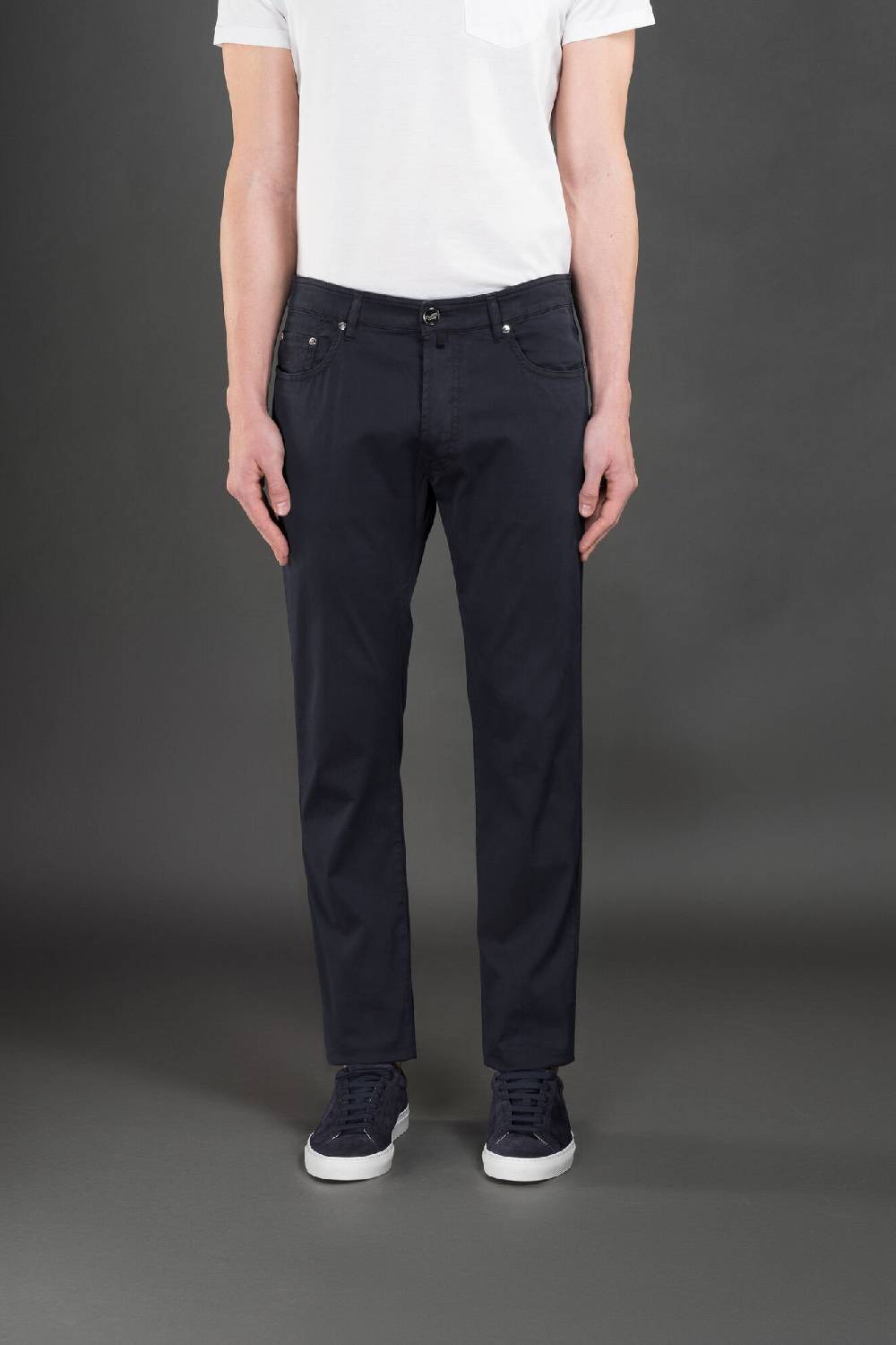 Moorer Pantaloni PAVEL-SEC