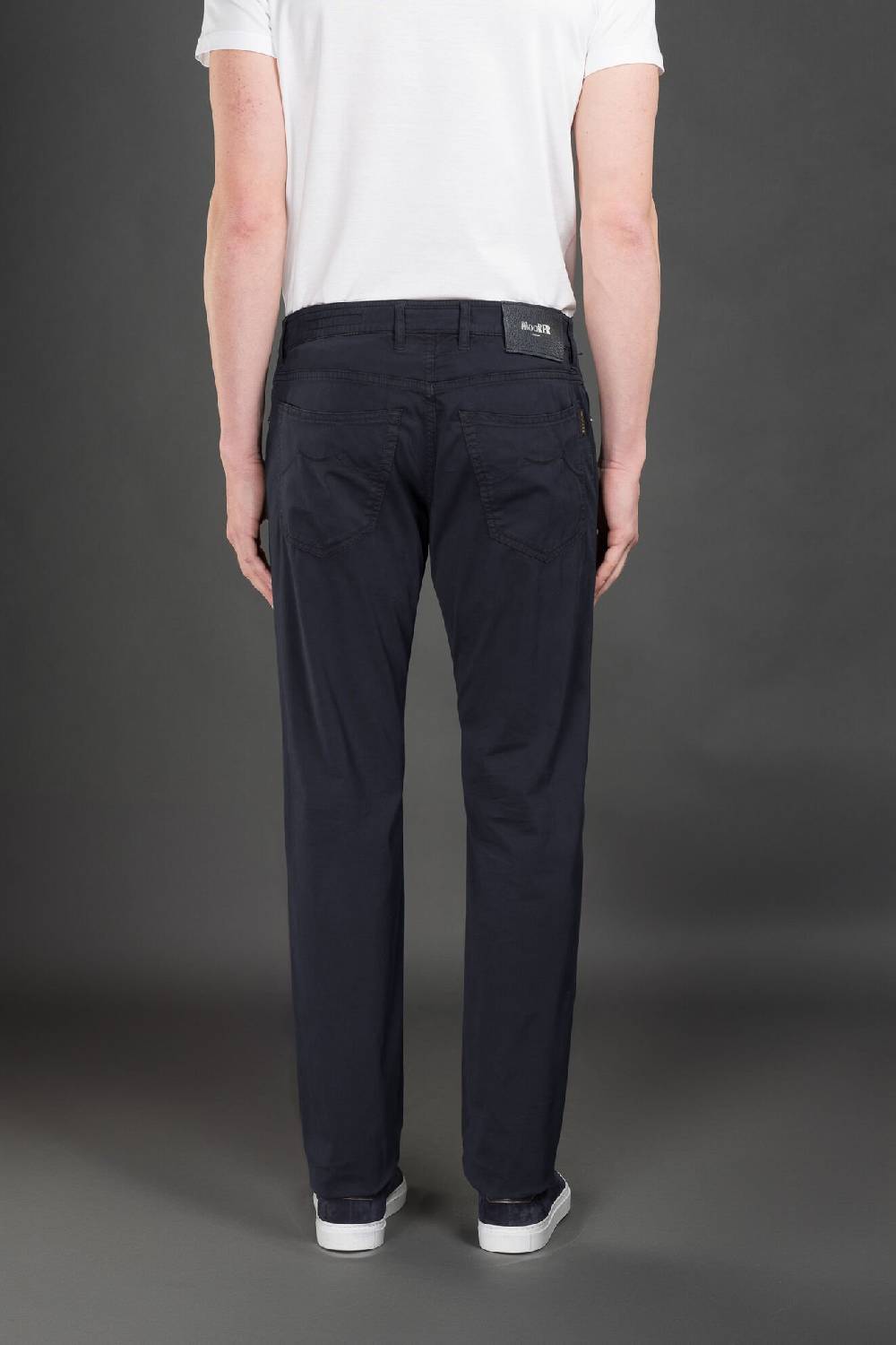 Moorer Pantaloni PAVEL-SEC