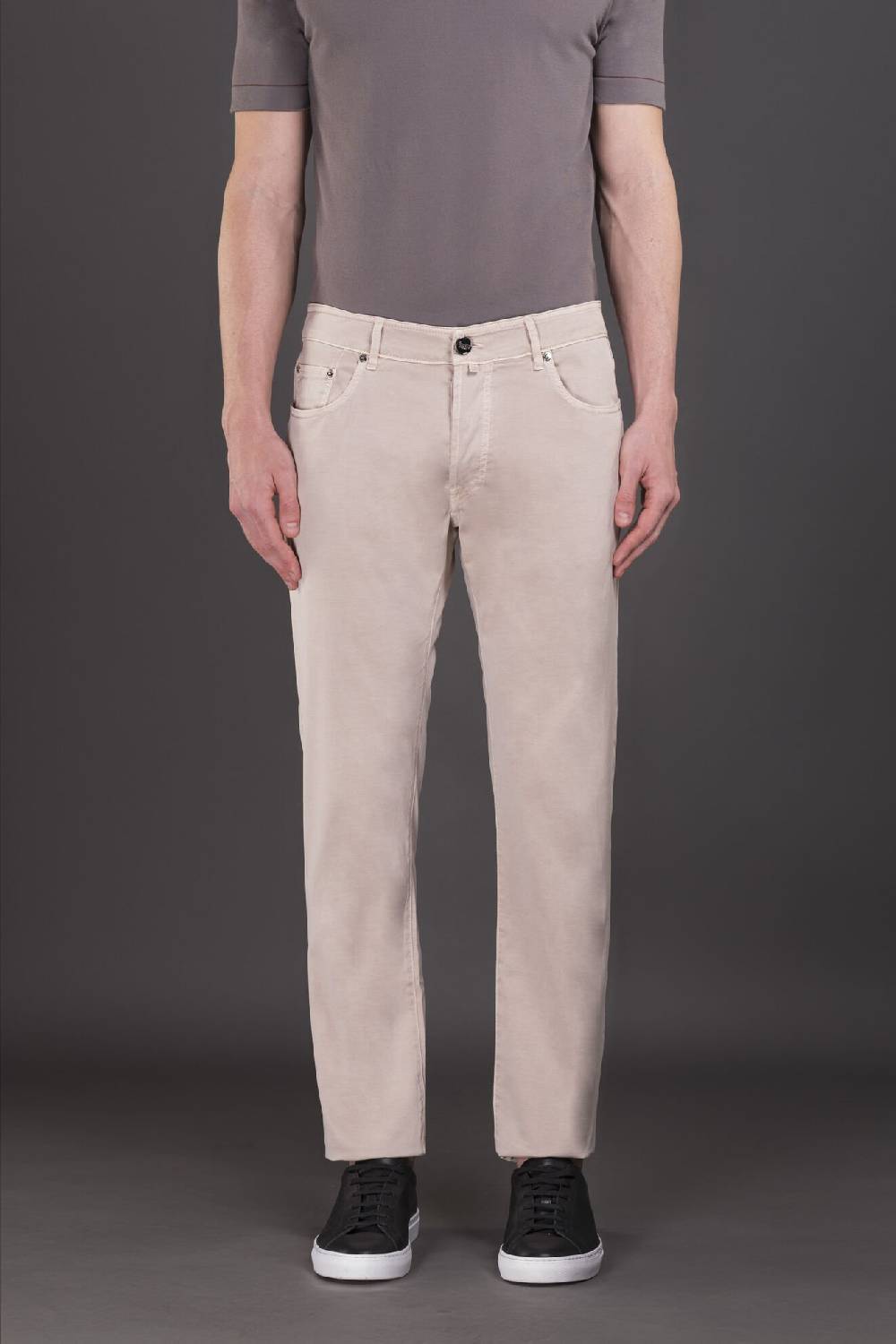 Moorer Pantaloni PAVEL-SEC