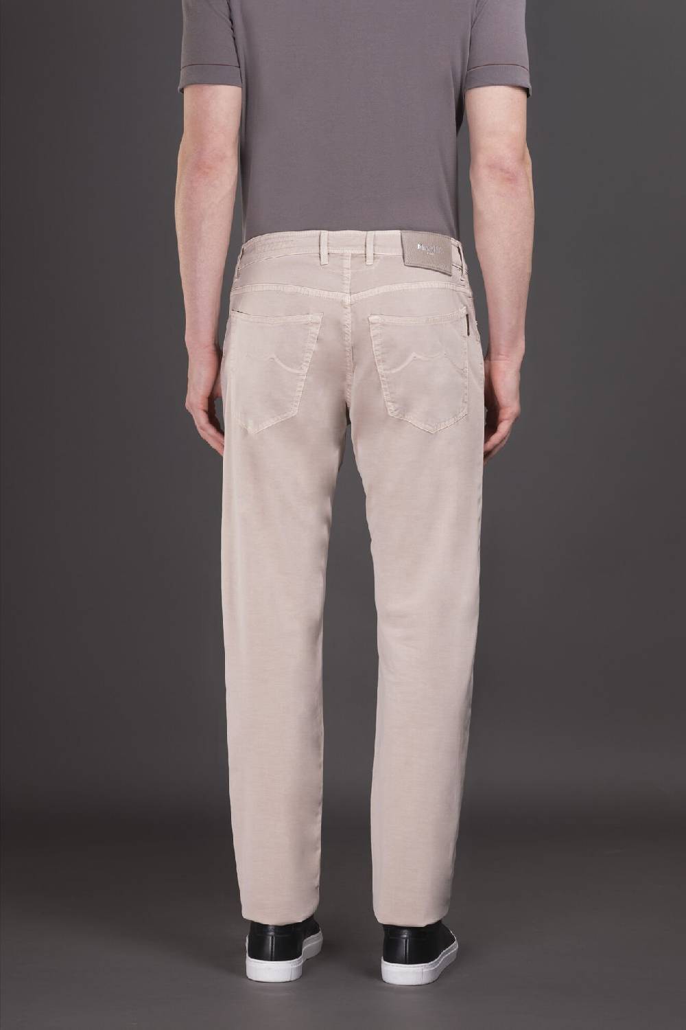 Moorer Pantaloni PAVEL-SEC