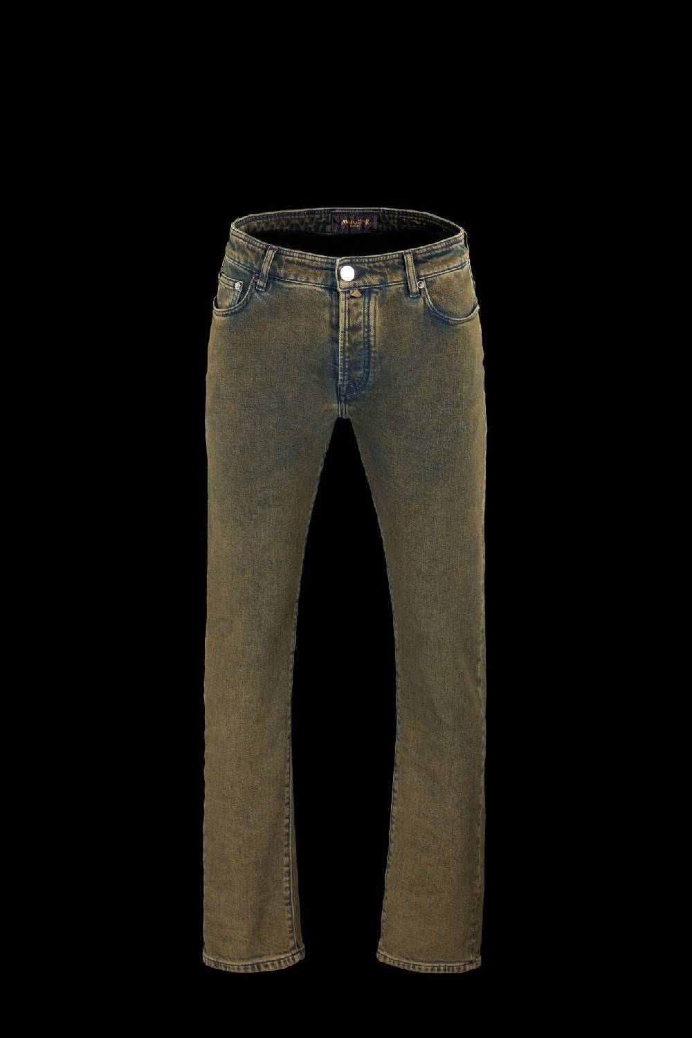 Moorer Pantaloni PAVEL-SMR