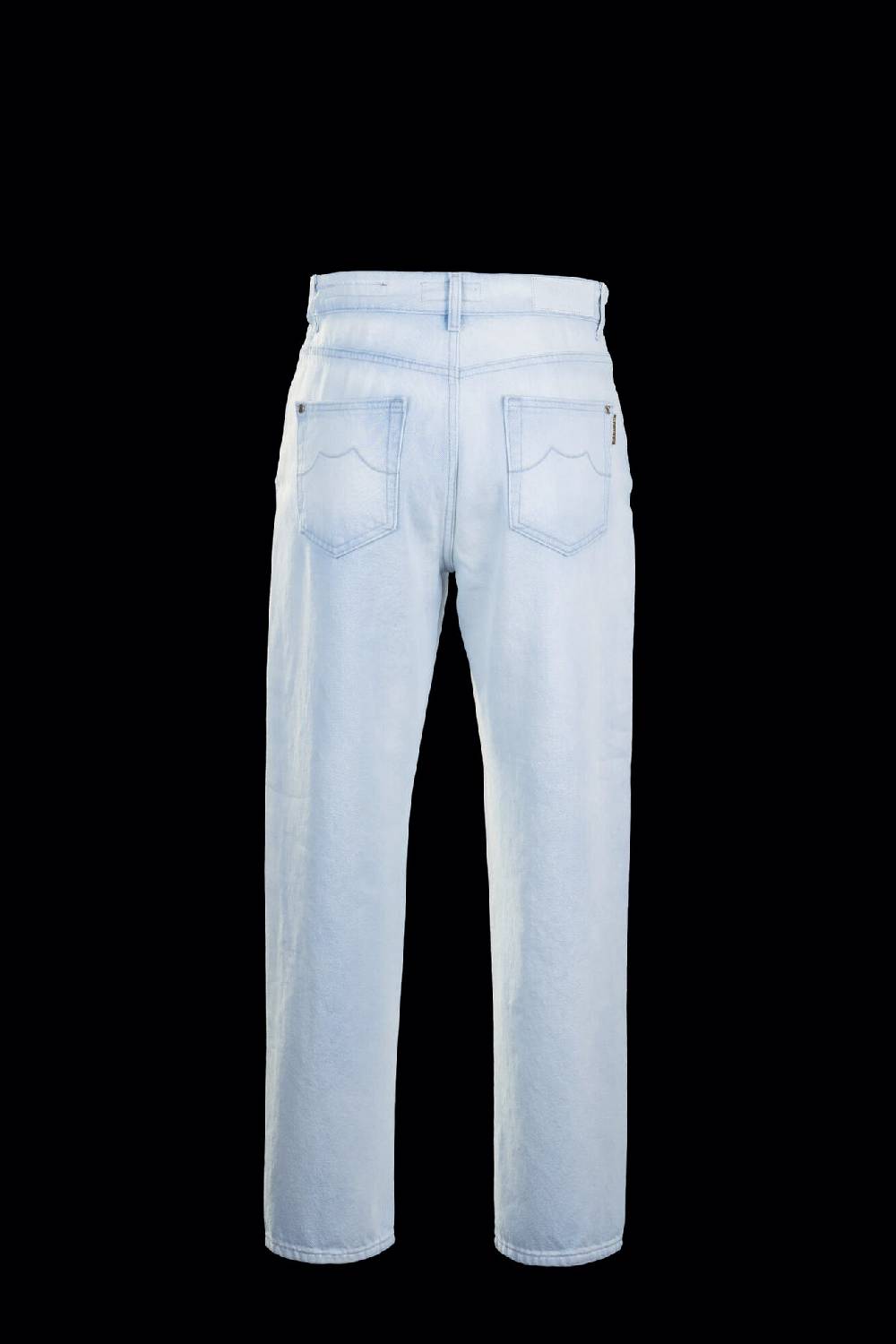 Moorer Pantaloni PHOEBE-116 W. BN