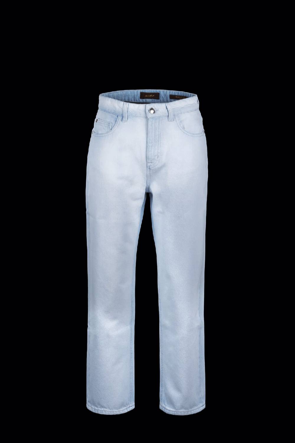 Moorer Pantaloni PHOEBE-116 W. BN